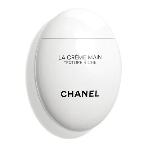 crema de mano chanel|La Crème Main .